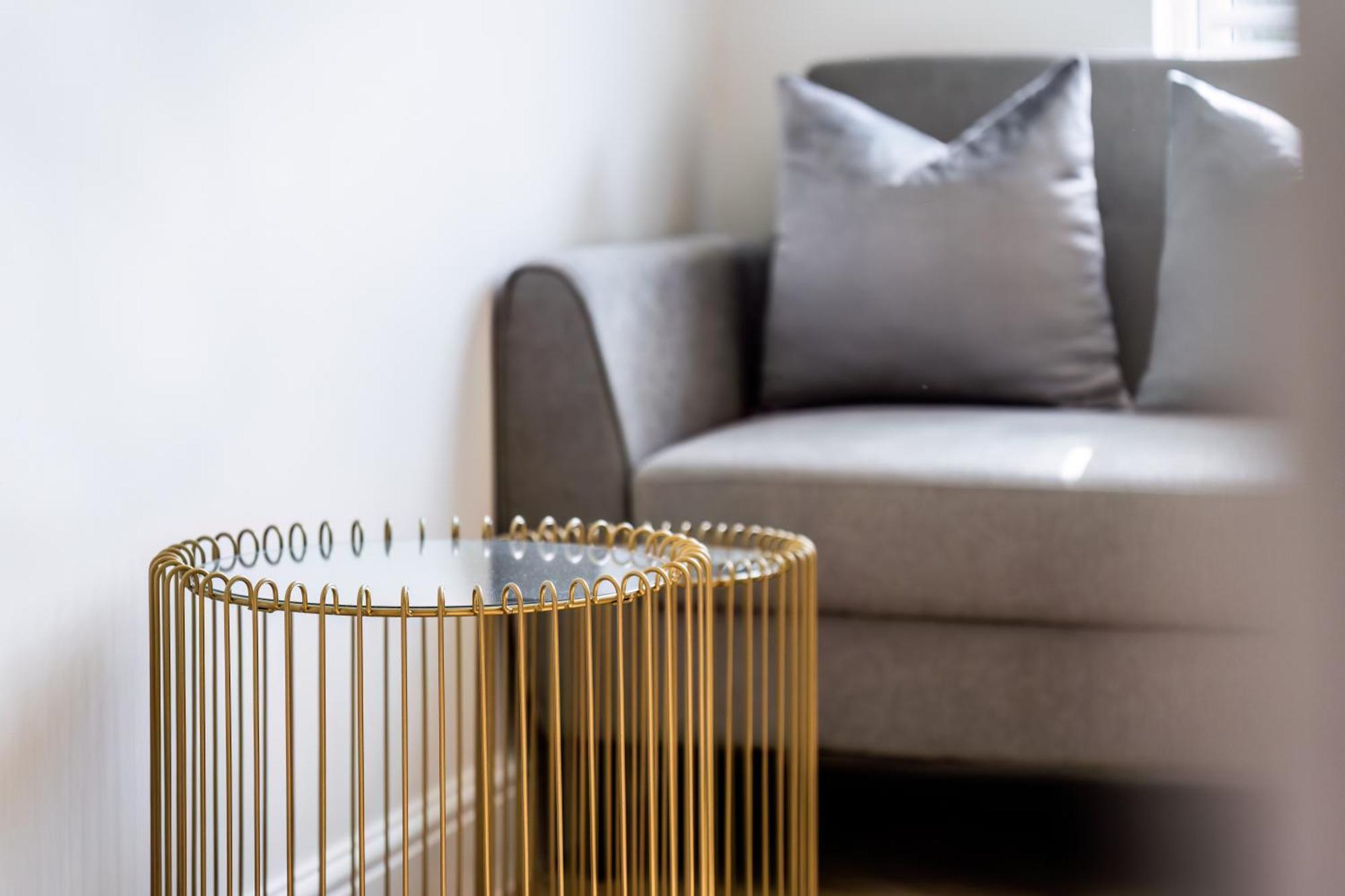 Luxury Kentish Town Apartments London With Free Wifi Екстериор снимка