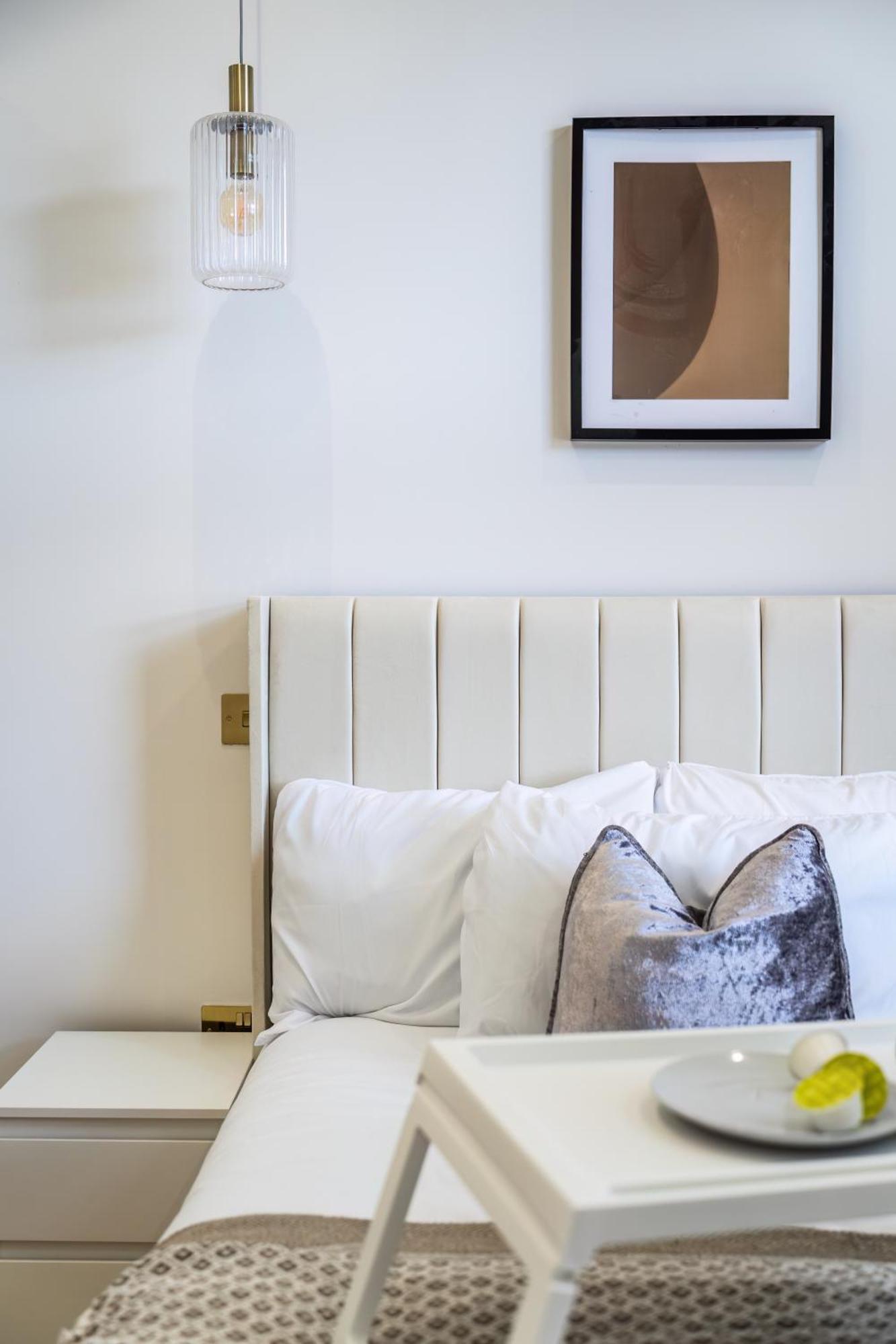 Luxury Kentish Town Apartments London With Free Wifi Екстериор снимка