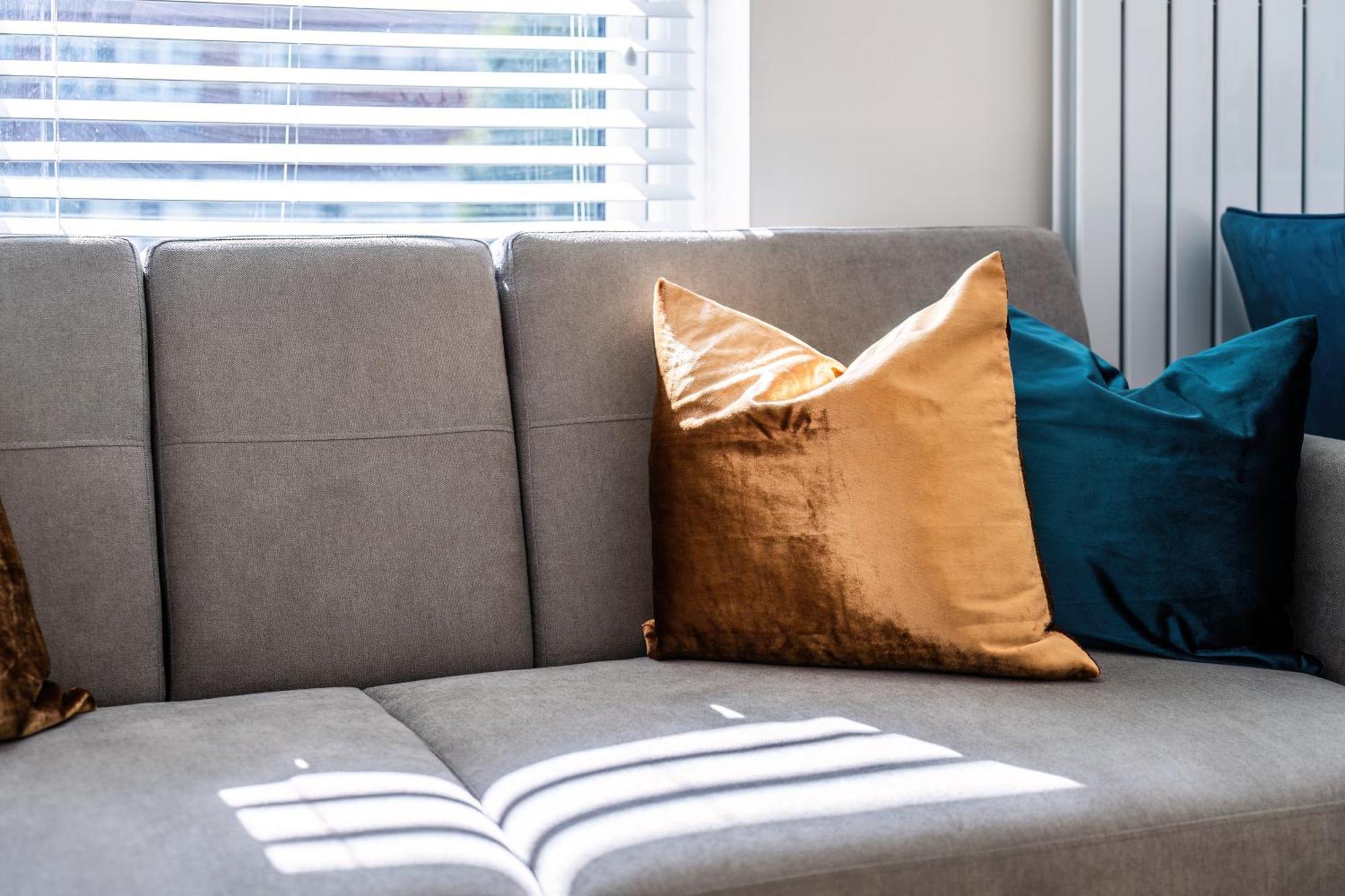 Luxury Kentish Town Apartments London With Free Wifi Екстериор снимка