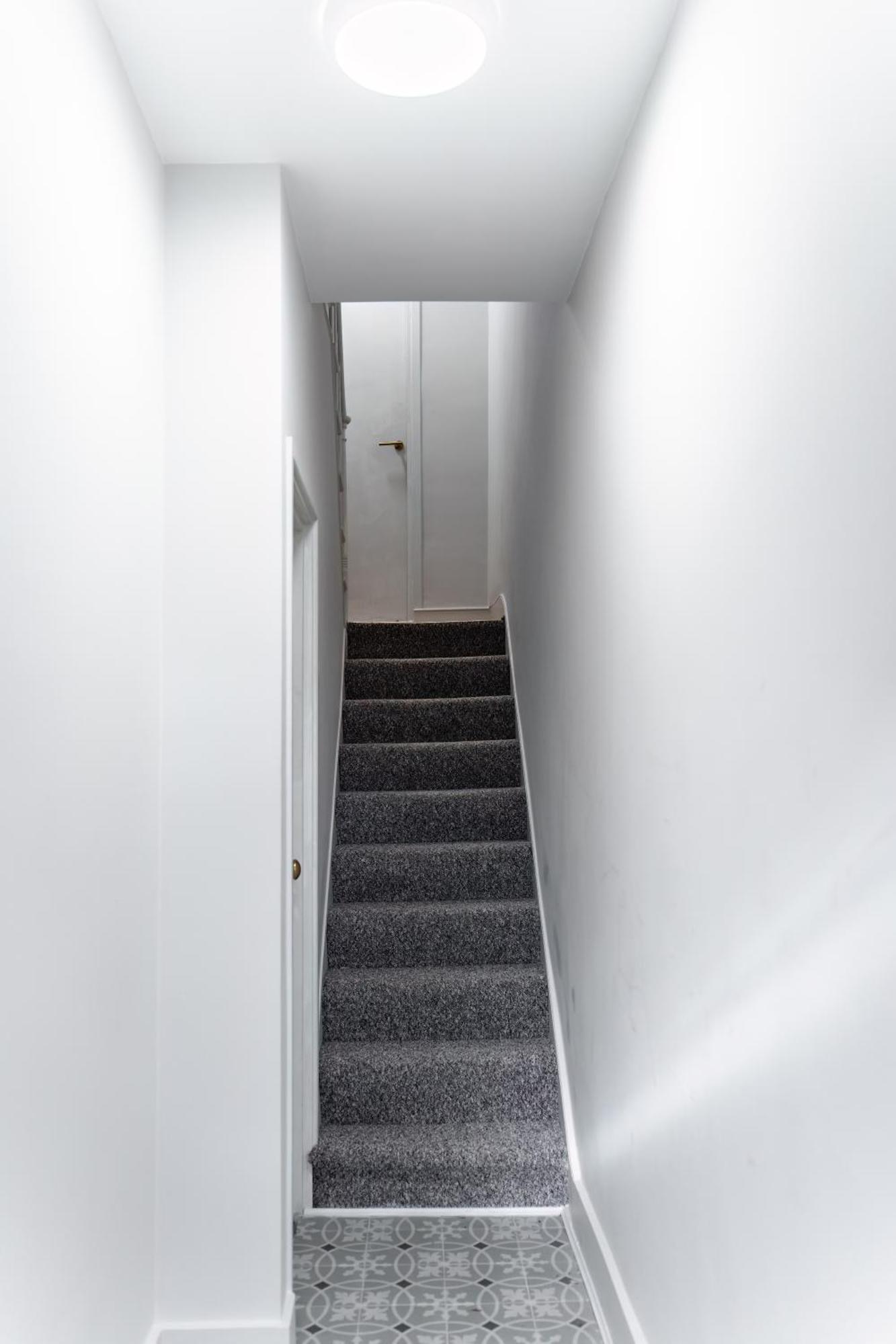Luxury Kentish Town Apartments London With Free Wifi Екстериор снимка