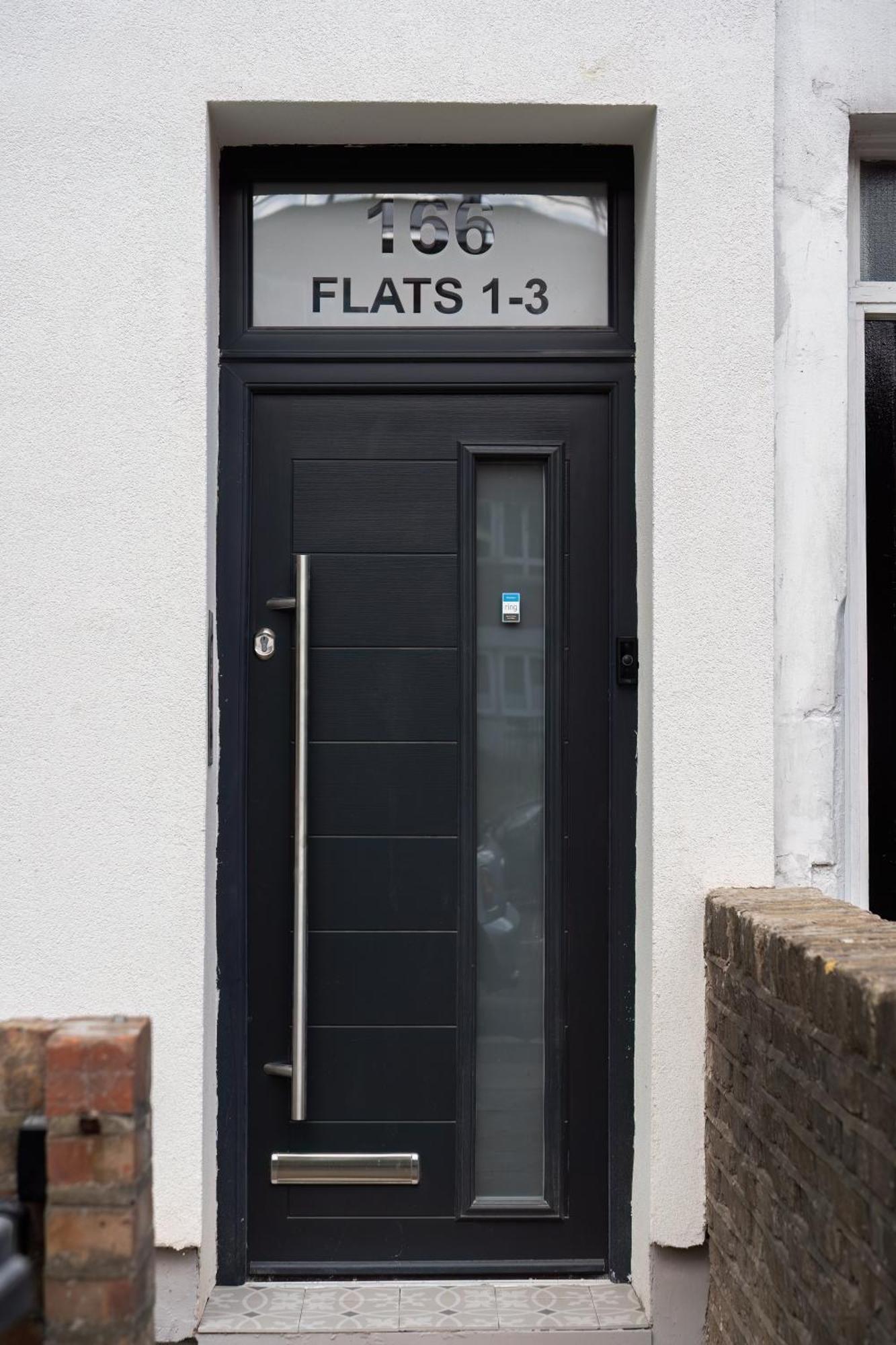 Luxury Kentish Town Apartments London With Free Wifi Екстериор снимка