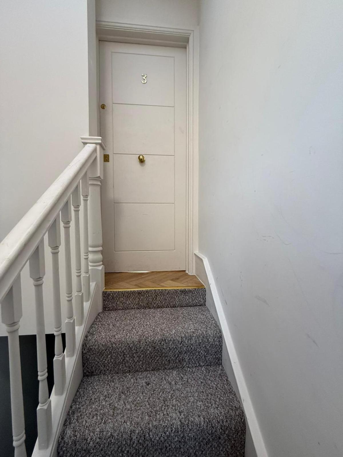 Luxury Kentish Town Apartments London With Free Wifi Екстериор снимка