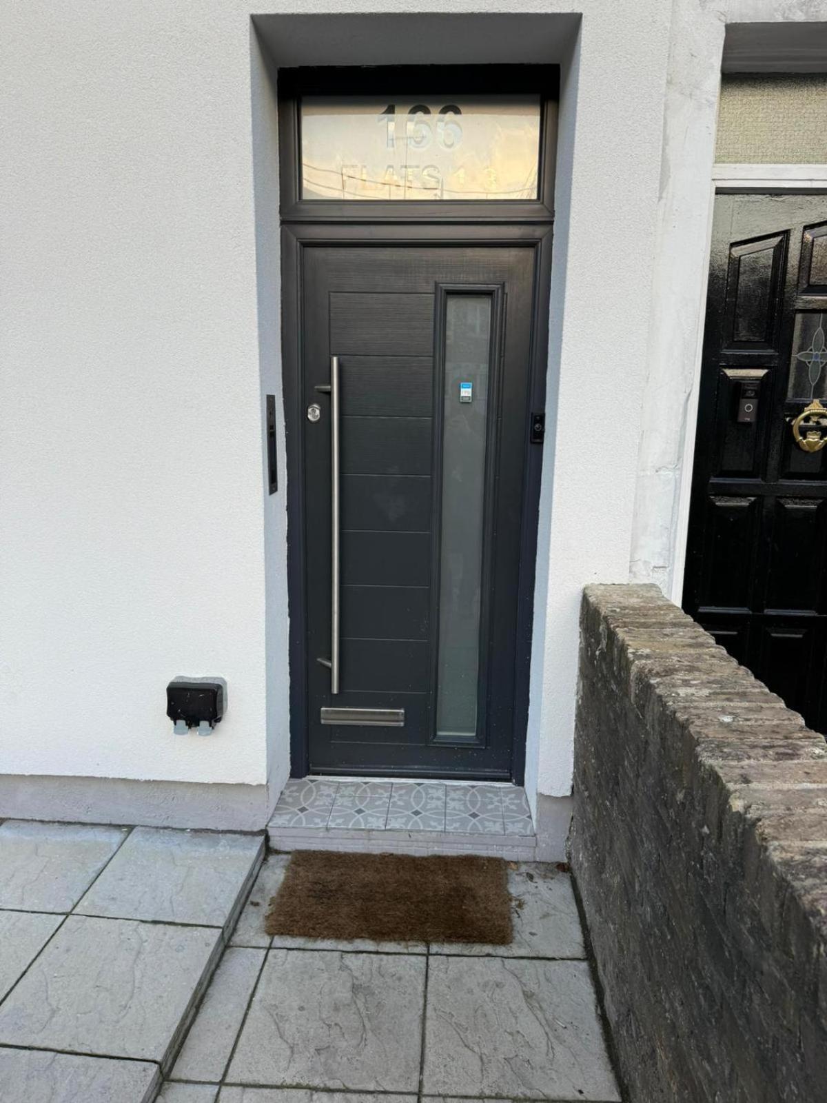 Luxury Kentish Town Apartments London With Free Wifi Екстериор снимка