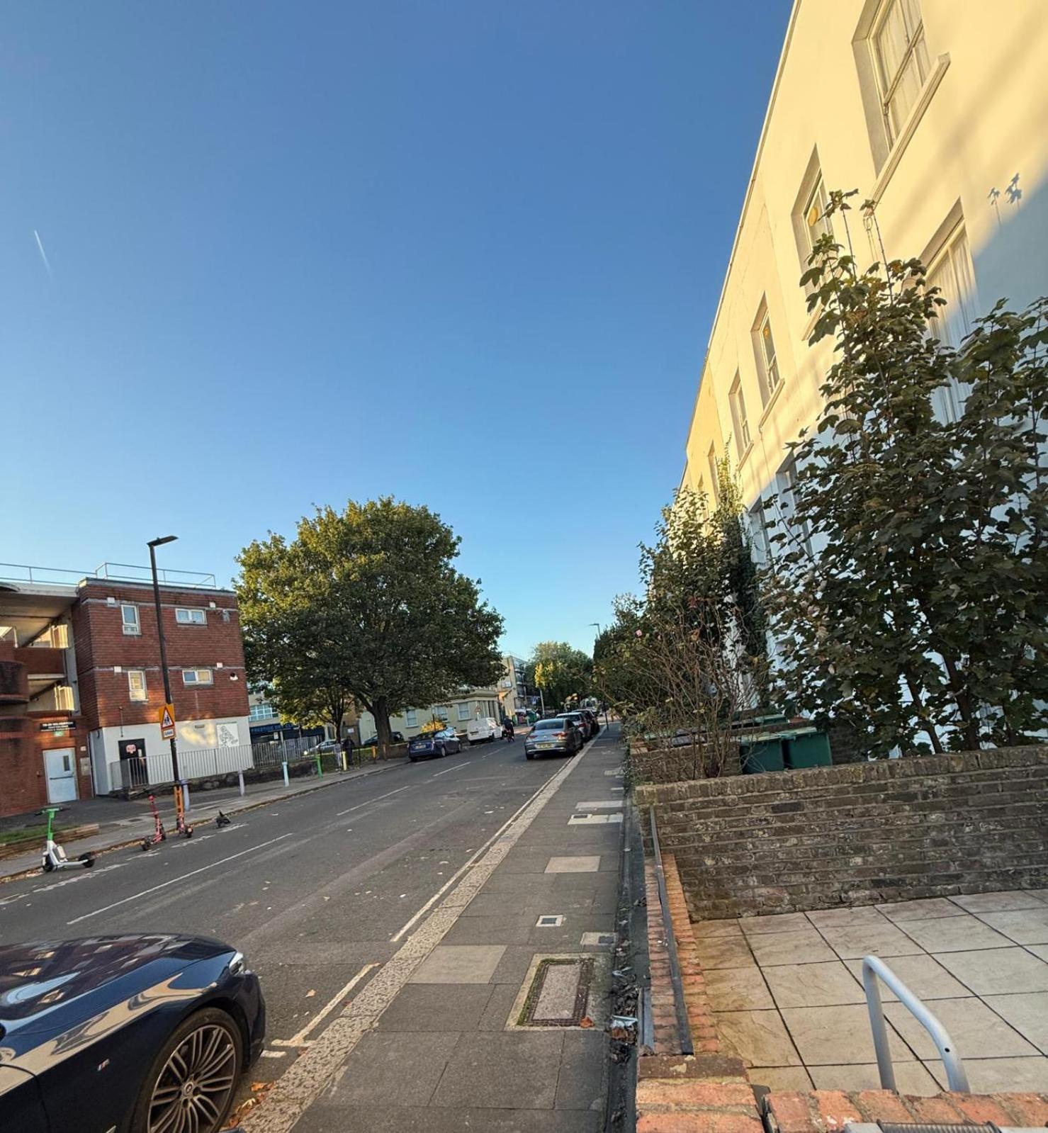 Luxury Kentish Town Apartments London With Free Wifi Екстериор снимка
